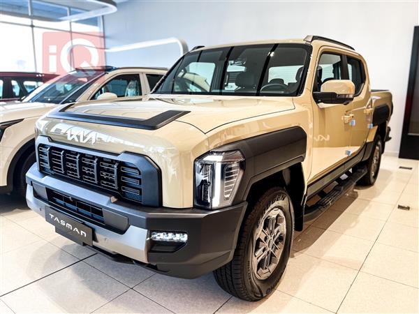 کیا تاسمان 2026  بۆ فرۆشتن لە عێراق - دهۆک